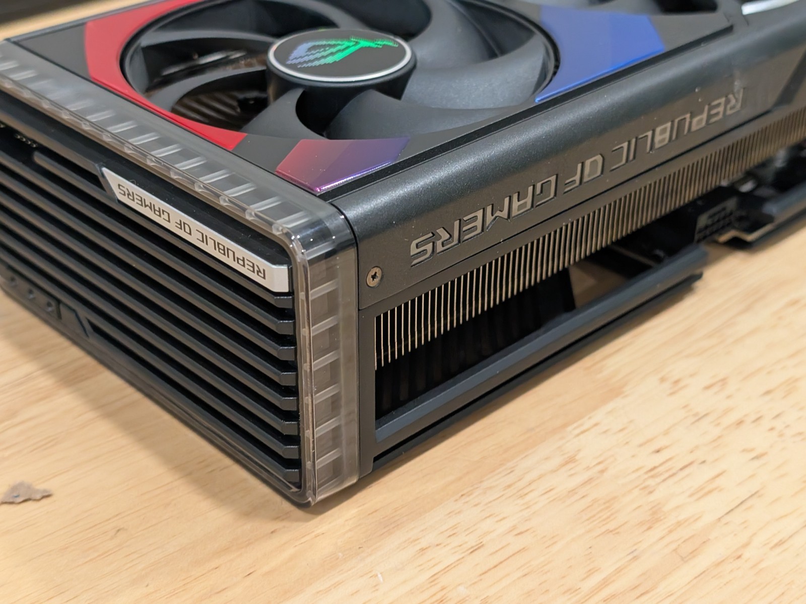 Graphics Card 24Gb Gddr6X - プレミアムオファー ASUS ROG Strix GeForce RTX