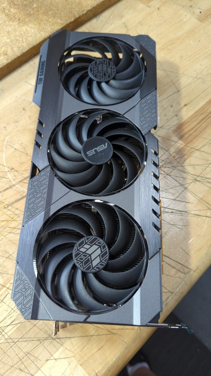 Graphics Card 24Gb Gddr6X - BH ベストオファー：Asus GeForce RTX 4090 OC