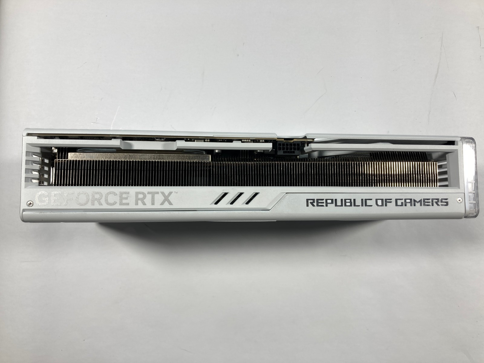 BH 2 GET 1 オファー ASUS ROG Strix - Graphics Card 24Gb Gddr6X のレビューと価格