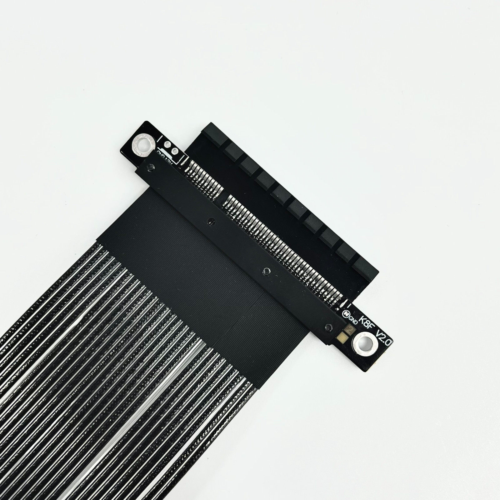 PCIe x16 to x8 高速ロスレス Gen5 PCI - Pcie 5.0 Gpu Riser Cable のレビューと価格