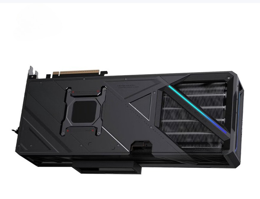 ゲームデスクトップグラフィックカード OC V2 [RTX  - Rtx 5090 32Gb のレビューと価格