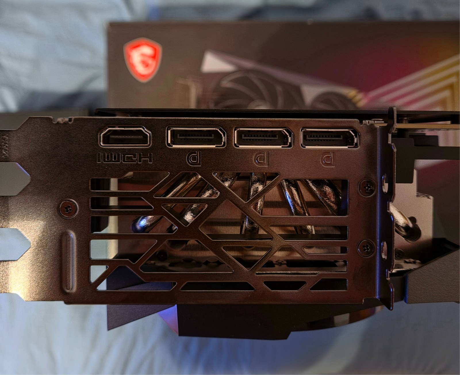 A. 大人気商品！2枚購入で1枚無料！MSI GeForce - Graphics Card 24Gb Gddr6X のレビューと価格