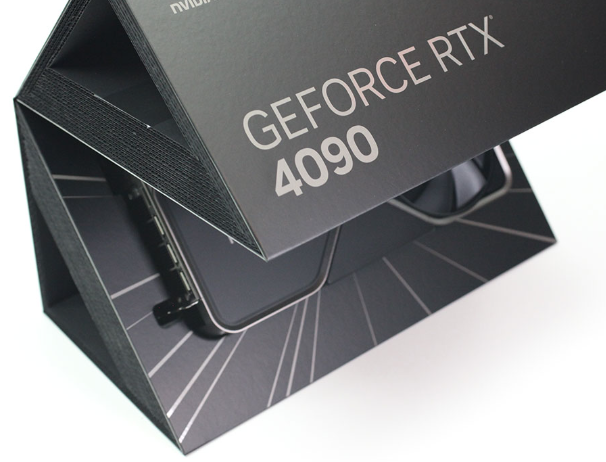 BH GeForce RTX 4090 24GB GDDR6 - Graphics Card 24Gb Gddr6X のレビューと価格