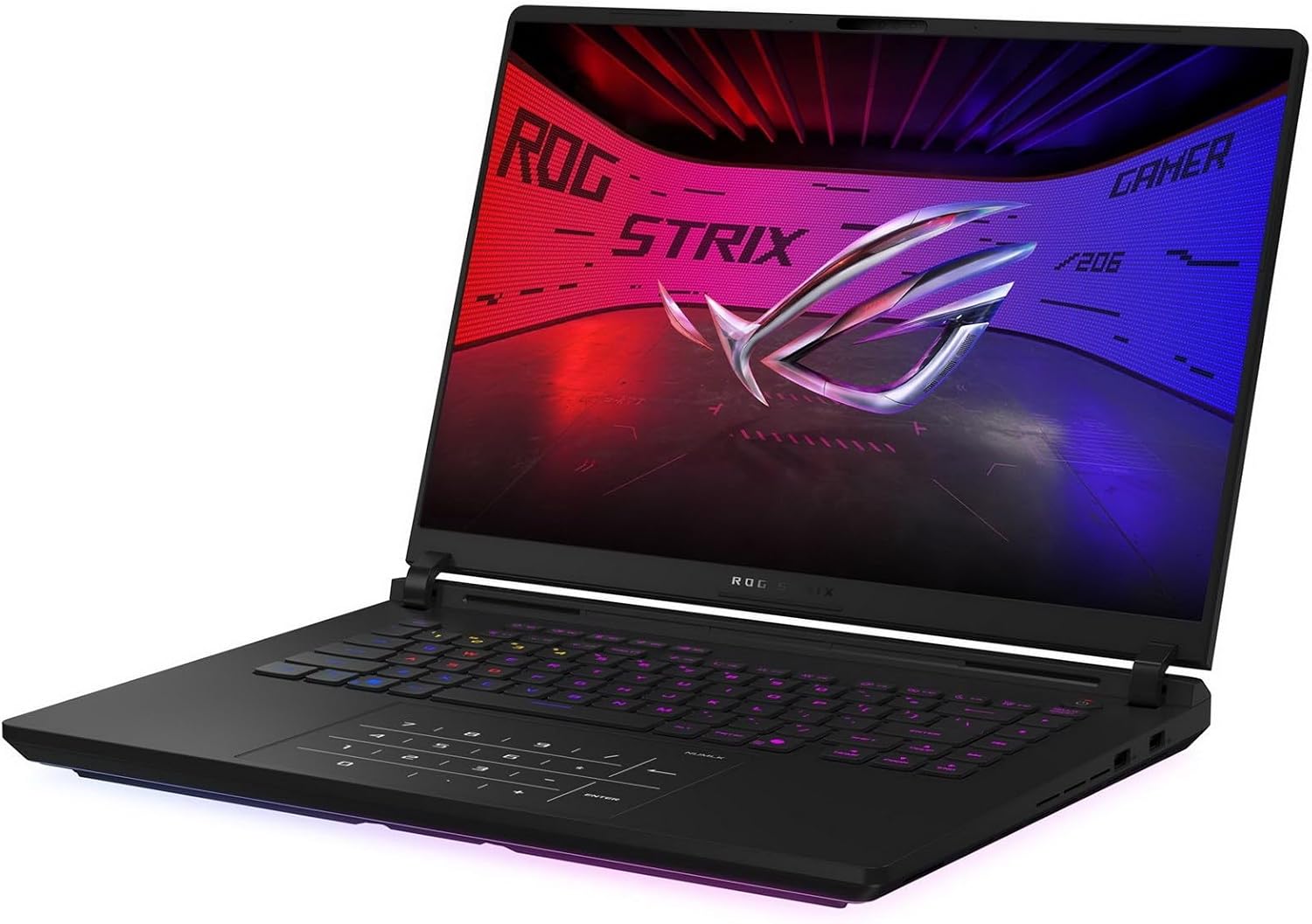 高性能16インチゲーミングノートPC – Core Ultr - Rtx 5090 32Gb のレビューと価格